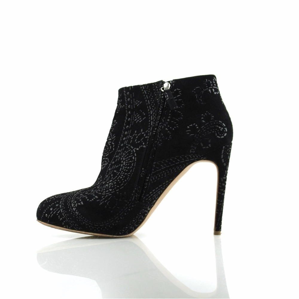Rupert Sanderson Ankle Boots Sz 39.5​ - Picture 3 of 11